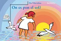 ON ES PON EL SOL? | 9788448919597 | VILARRUBIAS, PIA | Galatea Llibres | Librería online de Reus, Tarragona | Comprar libros en catalán y castellano online