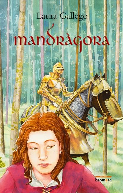 MANDRAGORA | 9788498241778 | GALLEGO, LAURA | Galatea Llibres | Llibreria online de Reus, Tarragona | Comprar llibres en català i castellà online