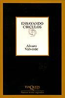 ENSAYANDO CIRCULOS | 9788472239241 | VALVERDE, ALVARO | Galatea Llibres | Llibreria online de Reus, Tarragona | Comprar llibres en català i castellà online