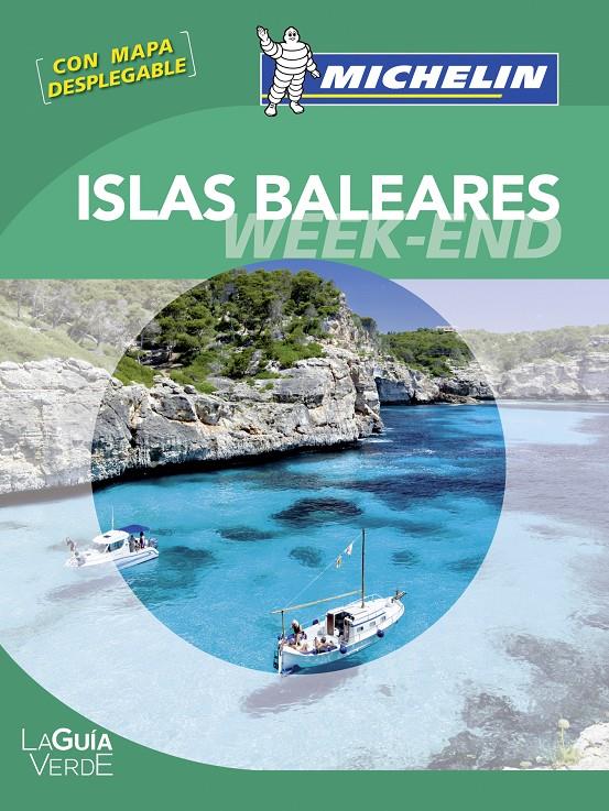 ISLAS BALEARES WEEK-END | 9782067167353 | VARIOS AUTORES | Galatea Llibres | Llibreria online de Reus, Tarragona | Comprar llibres en català i castellà online