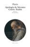 APOLOGIA DE SOCRATES | 9788446021940 | PLATON | Galatea Llibres | Llibreria online de Reus, Tarragona | Comprar llibres en català i castellà online