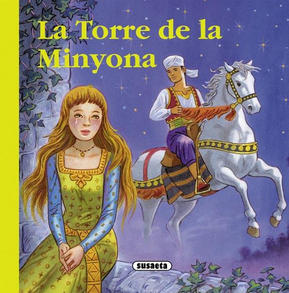 LA TORRE DE LA MINYONA | 9788467719550 | ABAD, MÒNICA | Galatea Llibres | Llibreria online de Reus, Tarragona | Comprar llibres en català i castellà online