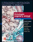 CITOLOGIA E HISTOLOGIA VEGETAL Y ANIMAL 2 VOL. | 9788448155933 | PANIAGUA | Galatea Llibres | Llibreria online de Reus, Tarragona | Comprar llibres en català i castellà online