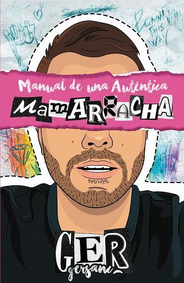 MANUAL DE UNA AUTÉNTICA MAMARRACHA | 9788427049482 | SANCHEZ, GERMAN | Galatea Llibres | Llibreria online de Reus, Tarragona | Comprar llibres en català i castellà online