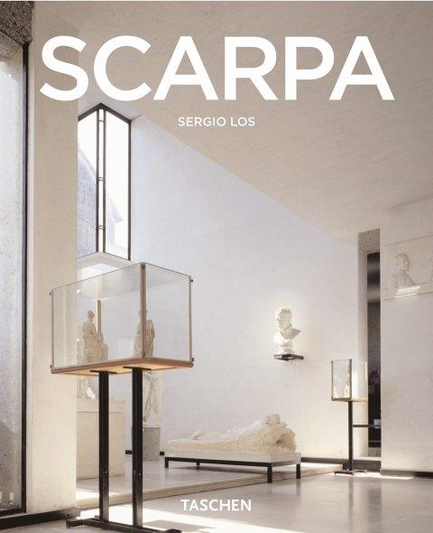 SCARPA | 9783836507264 | LOS, SERGIO | Galatea Llibres | Llibreria online de Reus, Tarragona | Comprar llibres en català i castellà online