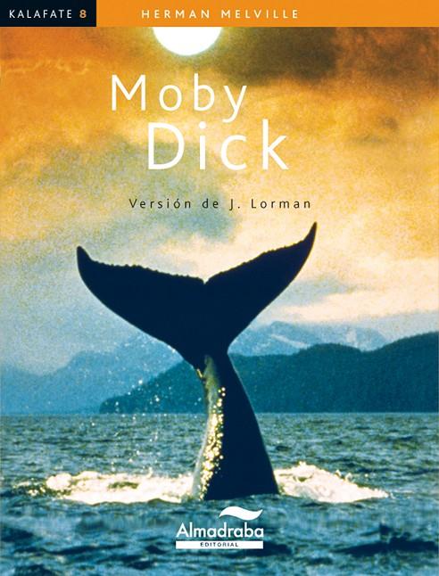 MOBY DICK | 9788483087565 | MELVILLE, HERMAN | Galatea Llibres | Llibreria online de Reus, Tarragona | Comprar llibres en català i castellà online