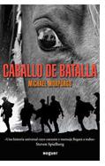 CABALLO DE BATALLA | 9788427901261 | MORPURGO, MICHAEL | Galatea Llibres | Librería online de Reus, Tarragona | Comprar libros en catalán y castellano online