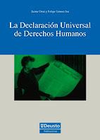 DECLARACION UNIVERSAL DE DERECHOS HUMANOS, LA | 9788498301762 | ORAA, JAIME/ GOMEZ ISA, FELIPE | Galatea Llibres | Llibreria online de Reus, Tarragona | Comprar llibres en català i castellà online