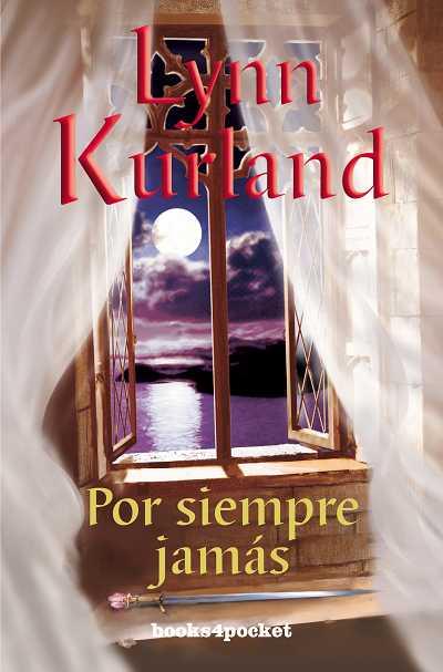 POR SIEMPRE JAMAS | 9788496829886 | KURLAND, LYNN | Galatea Llibres | Llibreria online de Reus, Tarragona | Comprar llibres en català i castellà online