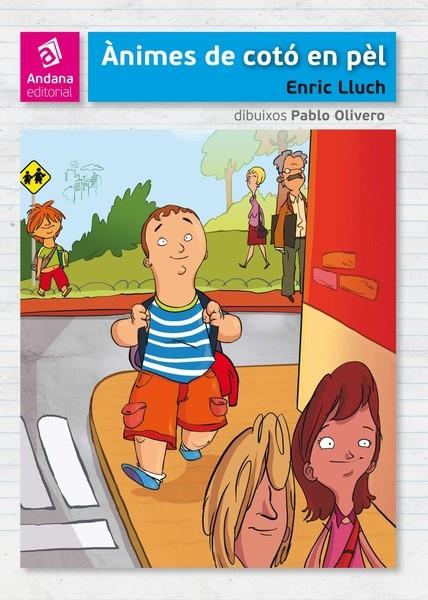 ANIMES DE COTO EN PEL | 9788493356385 | LLUCH, ENRIC | Galatea Llibres | Librería online de Reus, Tarragona | Comprar libros en catalán y castellano online