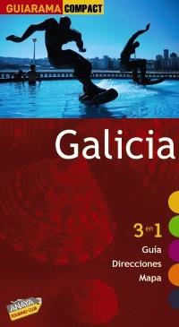 GALICIA GUIARAMA | 9788497769853 | POMBO, ANTÓN | Galatea Llibres | Librería online de Reus, Tarragona | Comprar libros en catalán y castellano online