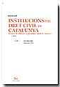 INSTITUCIONS DEL DRET CIVIL DE CATALUNYA. VOL. 2. (PERSONA I | 9788484561934 | ROCA TRIAS, ENCARNA/PUIG FERRIOL, LLUÍS | Galatea Llibres | Llibreria online de Reus, Tarragona | Comprar llibres en català i castellà online