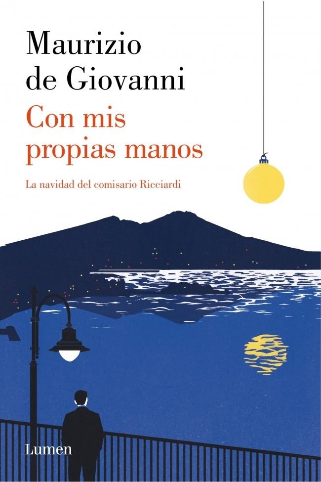 CON MIS PROPIAS MANOS | 9788426400086 | DE GIOVANNI, MAURIZIO | Galatea Llibres | Llibreria online de Reus, Tarragona | Comprar llibres en català i castellà online