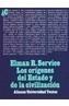 ORIGENES DEL ESTADO Y DE LA CIVILIZACION, LOS | 9788420680835 | ELMAN R.SERVICE | Galatea Llibres | Librería online de Reus, Tarragona | Comprar libros en catalán y castellano online