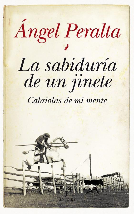 SABIDURÍA DE UN JINETE. CABRIOLAS DE MI MENTE | 9788415338345 | PERALTA PINEDA , ÁNGEL | Galatea Llibres | Llibreria online de Reus, Tarragona | Comprar llibres en català i castellà online