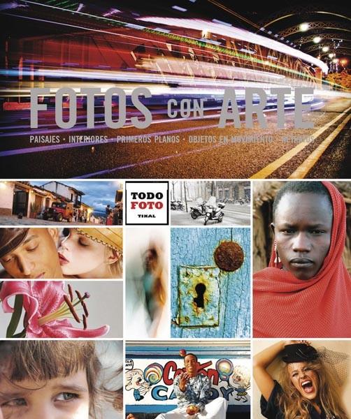 FOTOS CON ARTE | 9788499282060 | TIKAL, EQUIPO | Galatea Llibres | Llibreria online de Reus, Tarragona | Comprar llibres en català i castellà online