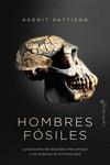 HOMBRES FÓSILES | 9788412779950 | PATTISON, KERMIT | Galatea Llibres | Llibreria online de Reus, Tarragona | Comprar llibres en català i castellà online