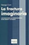 FRACTURA IMAGINARIA, LA | 9788483109465 | CORM, GEORGES | Galatea Llibres | Llibreria online de Reus, Tarragona | Comprar llibres en català i castellà online