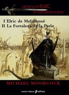 CRONICAS DE ELRIC, EL EMPERADOR ALBINO | 9788435021142 | MOORCOK, MICHAEL | Galatea Llibres | Librería online de Reus, Tarragona | Comprar libros en catalán y castellano online