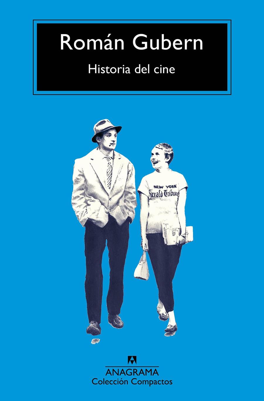 HISTORIA DEL CINE | 9788433977991 | GUBERN, ROMAN | Galatea Llibres | Librería online de Reus, Tarragona | Comprar libros en catalán y castellano online