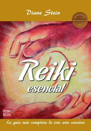 REIKI ESENCIAL | 9788499172453 | STEIN, DIANE | Galatea Llibres | Llibreria online de Reus, Tarragona | Comprar llibres en català i castellà online