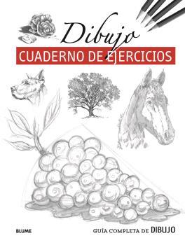 GUÍA COMPLETA DE DIBUJO. DIBUJO (EJERCICIOS) | 9788418459337 | Galatea Llibres | Llibreria online de Reus, Tarragona | Comprar llibres en català i castellà online