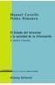 ESTADO DEL BIENESTAR Y LA SOCIEDAD DE LA INFORMACION, EL | 9788420691039 | CASTELLS, MANUEL | Galatea Llibres | Librería online de Reus, Tarragona | Comprar libros en catalán y castellano online