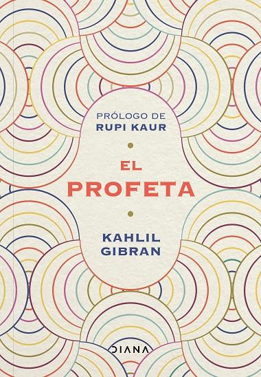 EL PROFETA | 9788418118258 | GIBRAN, KAHLIL | Galatea Llibres | Llibreria online de Reus, Tarragona | Comprar llibres en català i castellà online