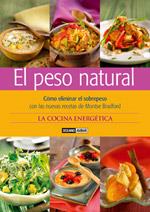 PESO NATURAL, EL | 9788475565323 | BRADFORD, MONTSE | Galatea Llibres | Llibreria online de Reus, Tarragona | Comprar llibres en català i castellà online