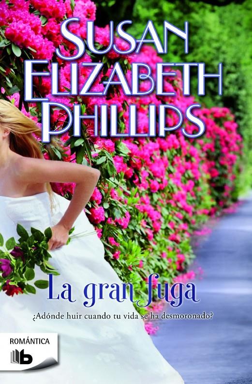 LA GRAN FUGA | 9788490700594 | PHILLIPS, SUSAN ELIZABETH | Galatea Llibres | Llibreria online de Reus, Tarragona | Comprar llibres en català i castellà online