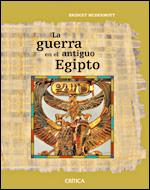 GUERRA EN EL ANTIGUO EGIPTO, LA | 9788484327271 | MCDERMOTT, BRIDGET | Galatea Llibres | Librería online de Reus, Tarragona | Comprar libros en catalán y castellano online