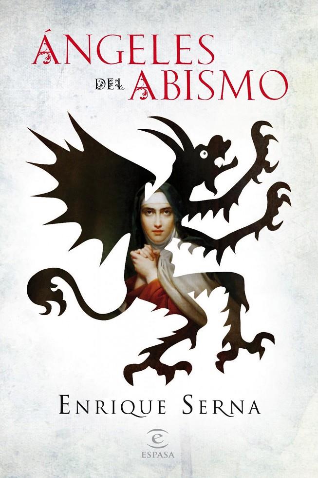 ÁNGELES DEL ABISMO | 9788467037852 | SERNA, ENRIQUE | Galatea Llibres | Librería online de Reus, Tarragona | Comprar libros en catalán y castellano online