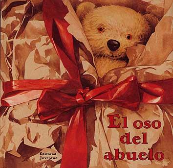 OSO DEL ABUELO, EL | 9788426134387 | REED, NEIL | Galatea Llibres | Llibreria online de Reus, Tarragona | Comprar llibres en català i castellà online