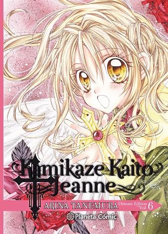 KAMIKAZE KAITO JEANNE KANZENBAN 6/6 | 9788491740643 | TANEMURA, ARINA | Galatea Llibres | Llibreria online de Reus, Tarragona | Comprar llibres en català i castellà online