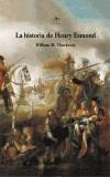 HISTORIA DE HENRY ESMOND | 9788484281931 | THACKERAY, WILLIAM M. | Galatea Llibres | Librería online de Reus, Tarragona | Comprar libros en catalán y castellano online
