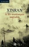 A LES MUNTANYES SAGRADES | 9788429755855 | XINRAN | Galatea Llibres | Llibreria online de Reus, Tarragona | Comprar llibres en català i castellà online