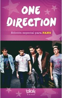 ONE DIRECTION. EDICIÓN ESPECIAL PARA FANS | 9788415579892 | Galatea Llibres | Llibreria online de Reus, Tarragona | Comprar llibres en català i castellà online