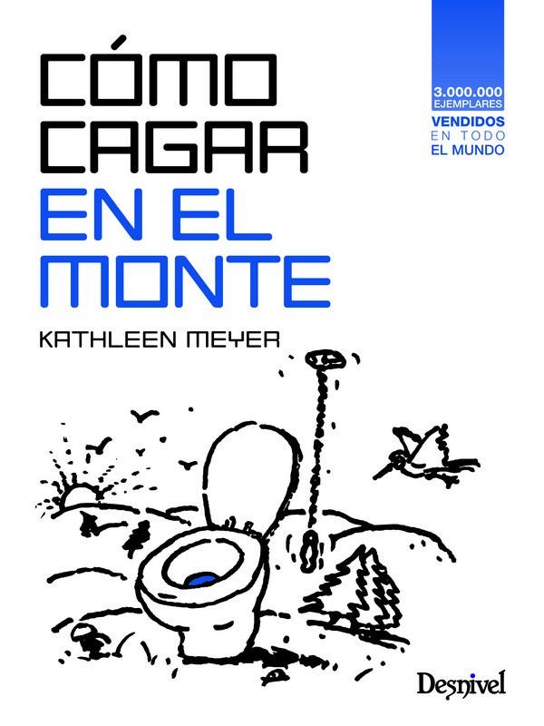 COMO CAGAR EN EL MONTE | 9788498293128 | MEYER, KATHEEN | Galatea Llibres | Llibreria online de Reus, Tarragona | Comprar llibres en català i castellà online