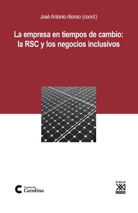 LA EMPRESA EN TIEMPOS DE CAMBIO | 9788432314957 | ALONSO RODRÍGUEZ, JOSÉ ANTONIO | Galatea Llibres | Llibreria online de Reus, Tarragona | Comprar llibres en català i castellà online