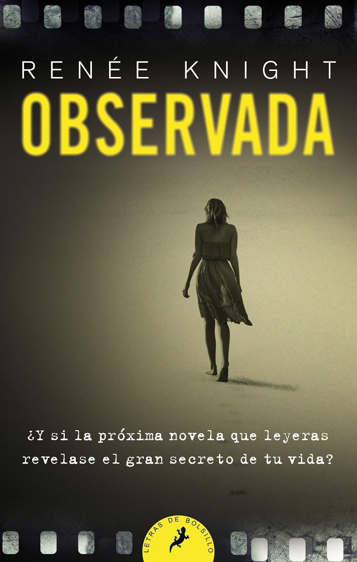 OBSERVADA | 9788498387537 | KNIGHT, RENÉE | Galatea Llibres | Llibreria online de Reus, Tarragona | Comprar llibres en català i castellà online