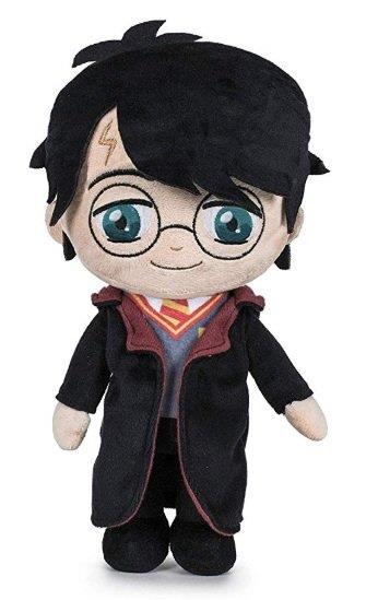 PELUCHE SOFTIE HARRY POTTER | 8410779681850 | Galatea Llibres | Llibreria online de Reus, Tarragona | Comprar llibres en català i castellà online