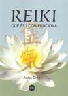 REIKI QUE ES I COM FUNCIONA- | 9788447531165 | DIEZ, ANNA | Galatea Llibres | Llibreria online de Reus, Tarragona | Comprar llibres en català i castellà online