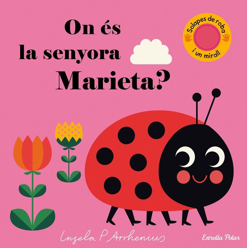 ON éS LA SENYORA MARIETA? | 9788491373629 | ARRHENIUS, INGELA P | Galatea Llibres | Llibreria online de Reus, Tarragona | Comprar llibres en català i castellà online