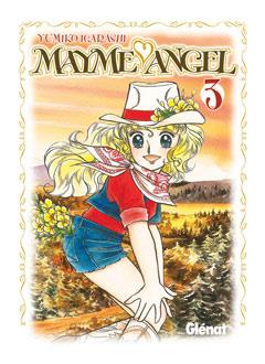 MAYME ANGEL 3 | 9788483573945 | IGARASHI, YUMIKO | Galatea Llibres | Llibreria online de Reus, Tarragona | Comprar llibres en català i castellà online