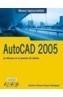 AUTOCAD 2005 | 9788441517585 | REYES RODRIGUEZ, ANTONIO MANUEL | Galatea Llibres | Llibreria online de Reus, Tarragona | Comprar llibres en català i castellà online