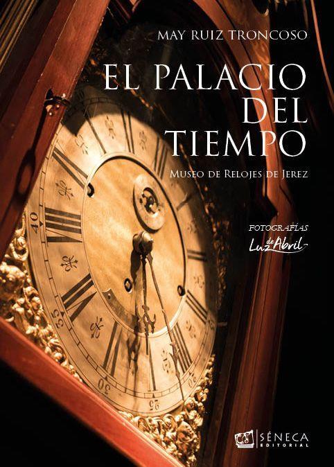 EL PALACIO DEL TIEMPO | 9788415128670 | RUIZ TRONCOSO, MARIA JOSÉ | Galatea Llibres | Librería online de Reus, Tarragona | Comprar libros en catalán y castellano online