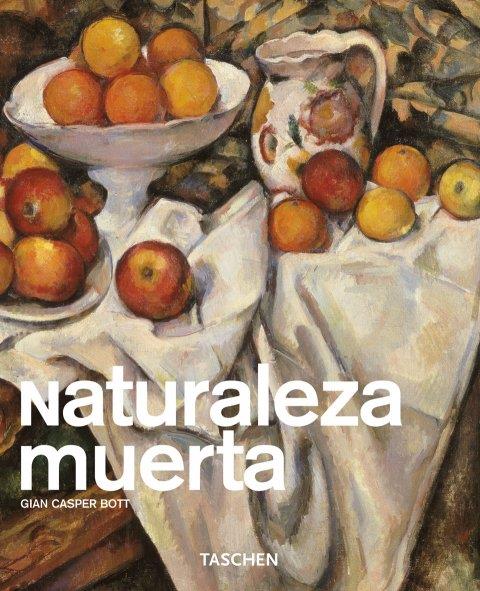 NATURALEZA MUERTA | 9783822856635 | CASPER, GIAN | Galatea Llibres | Llibreria online de Reus, Tarragona | Comprar llibres en català i castellà online