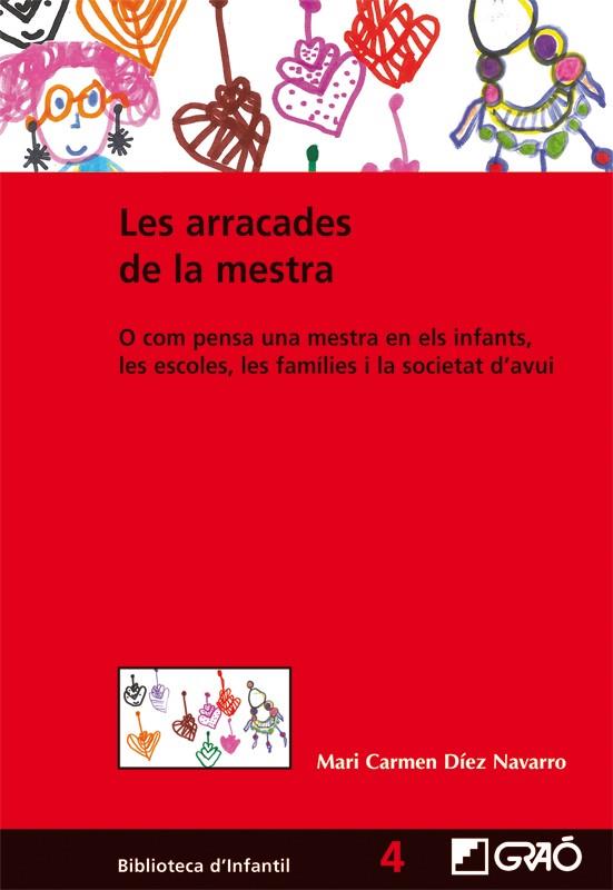 ARRACADES DE LA MESTRA, LES | 9788499800974 | DIEZ NAVARRO, MARI CARMEN | Galatea Llibres | Llibreria online de Reus, Tarragona | Comprar llibres en català i castellà online