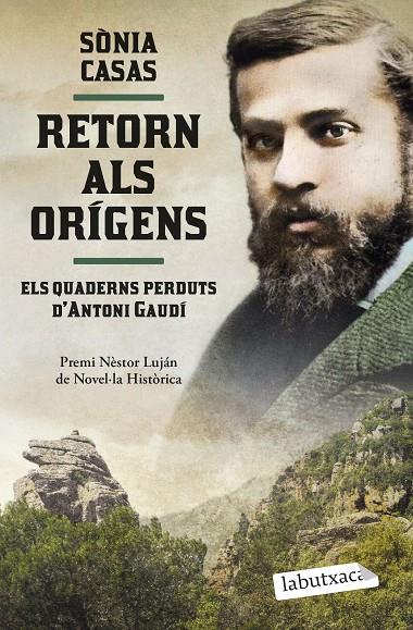 RETORN ALS ORÍGENS | 9788419971302 | CASAS, SÒNIA | Galatea Llibres | Llibreria online de Reus, Tarragona | Comprar llibres en català i castellà online