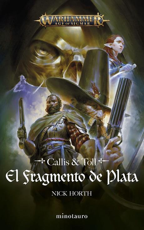 EL FRAGMENTO DE PLATA | 9788445012338 | HORTH, NICK | Galatea Llibres | Llibreria online de Reus, Tarragona | Comprar llibres en català i castellà online